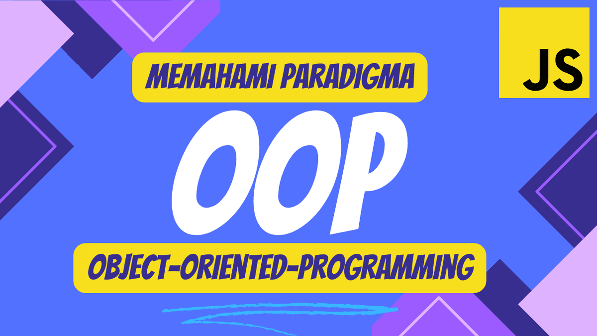Pemrograman Berbasis Objek di Javascript