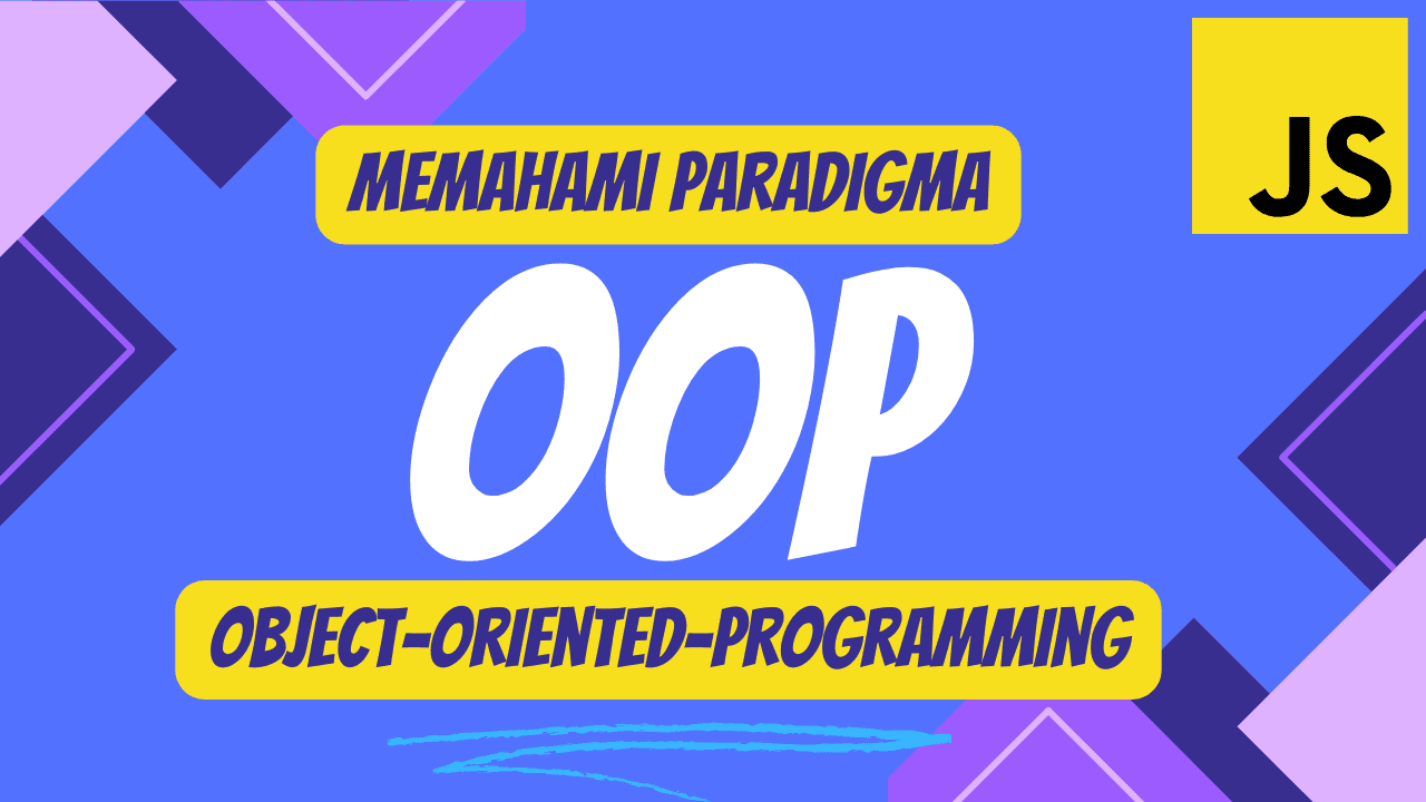 Pemrograman Berbasis Objek di Javascript