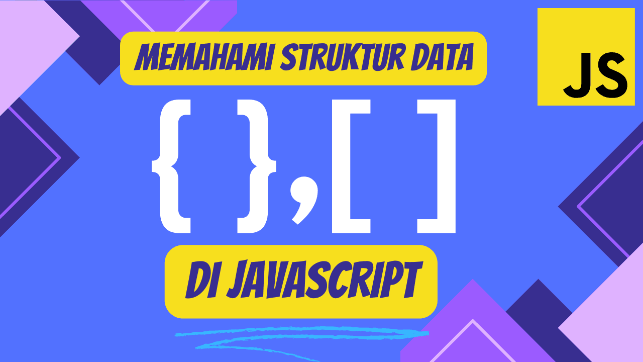 Struktur Data di Javascript